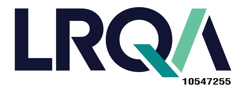 LRQA logo