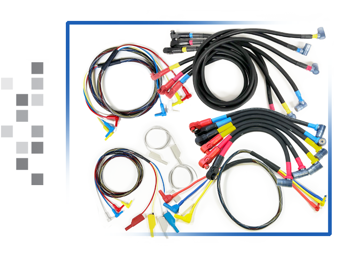Universal Standards Compare Adapter Accessories
