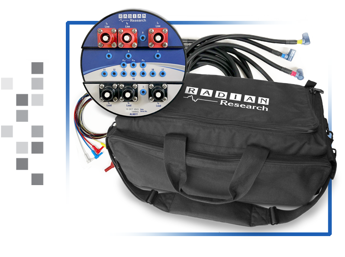 Universal Standards Compare Adapter Accessories with Bag
