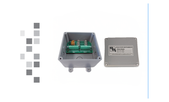 The CID-3 Customer Interface Device on a white background