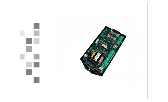 PPG-1 Programmable Pulse Generator on a white background.