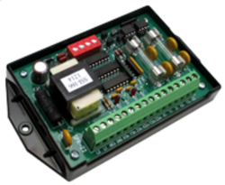 The SPR-22 Dual-Channel Pulse Isolation Relay