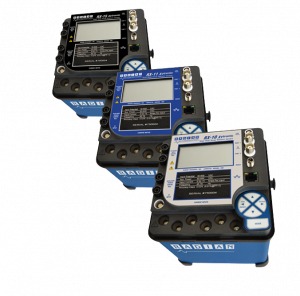 The RADIAN single phase reference standards.