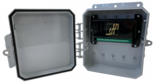 The SPR-24E Dual Pulse Isolation Relay