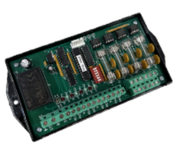 The SPR-44 Quad Pulse Isolation Relay