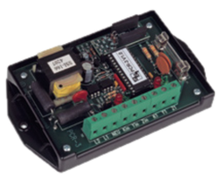 The PCR-3PS Universal Pulse Conversion Relay