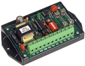 The DPR-1 High-Speed Dividing Pulse Relay