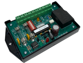 The RTR-2C Ultra High-Speed Water & Gas Meter Relay
