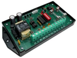The RTR-22+ High-Speed Water & Gas Meter Relay
