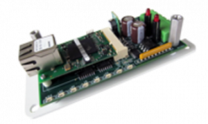 The PMC-1 Pulse-to-Modbus Converter