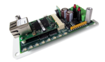 The PMC-1 Pulse-to-Modbus Converter