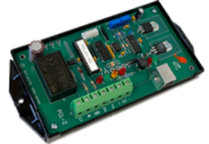 The PCL-2 Pulse-to-Current Loop Converter
