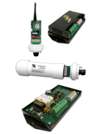 The PRL-1600C Wireless Pulse Link