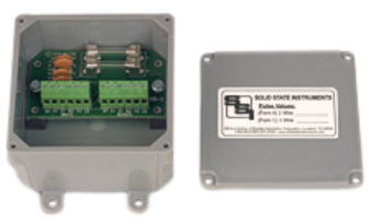 The CID-2 Customer Interface Device