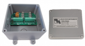 The CID-3 Customer Interface Device