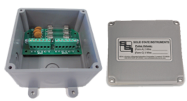 The CID-3 Customer Interface Device