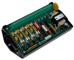 The SPR-24 Dual Pulse Isolation Relay