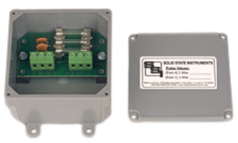 The CID-1 Customer Interface Device