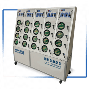 WECO 9050 Warm-Up Board feature icon