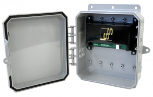 The WPG-1E Wireless Meter Pulse Generator