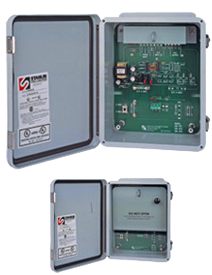 The CIR-1PS+ Customer Interface Relay