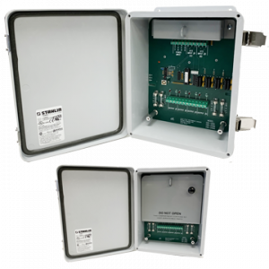 The CIR-24NG Customer Interface Relay