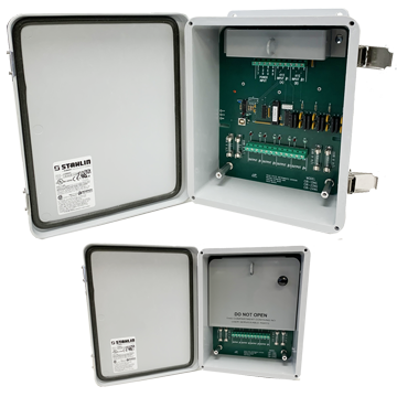 The CIR-24NG Customer Interface Relay
