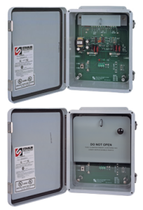 The CIR-2PS+ Customer Interface Relay