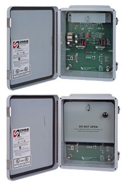 The CIR-2PS+ Customer Interface Relay
