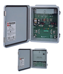 The CIR-3PS+ Customer Interface Relay