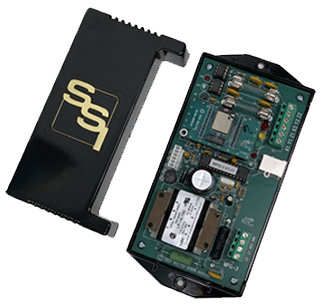 The MPG-3 Wireless Meter Pulse Generator
