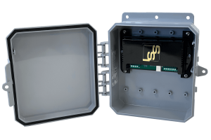 The MPG-3E Wireless Meter Pulse Generator