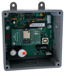 MPG-3ES Wireless Meter Pulse Generator