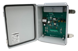 The MPG-3SC Wireless Meter Pulse Generator