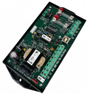 The PPG-1 Programmable Pulse Generator