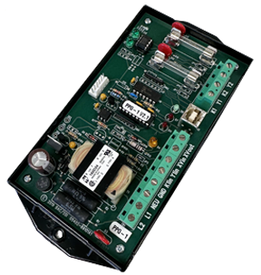 The PPG-1 Programmable Pulse Generator