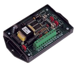 The SPR-1 Pulse Isolation Relay