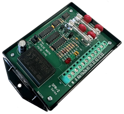 The SPR-2 Pulse Isolation Relay