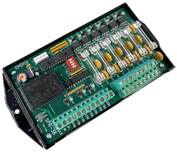 SPR-36 Triple Pulse Isolation Relay