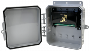 The SPR-3E Pulse Isolation Relay