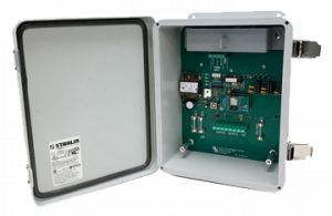 The WPG-1SC Wireless Meter Pulse Generator