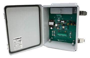The WPG-1SC Wireless Meter Pulse Generator