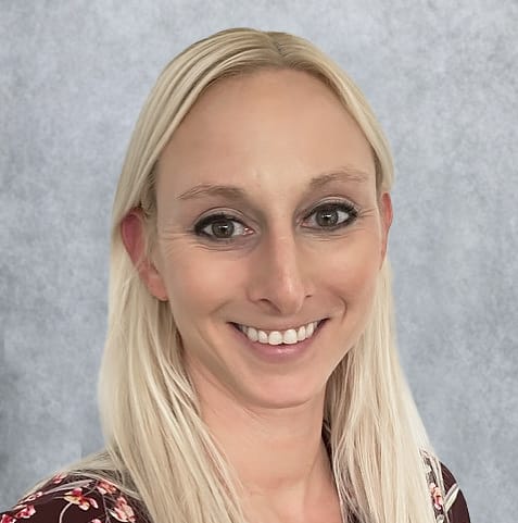 Christina Landrum | Customer Experience Specialist