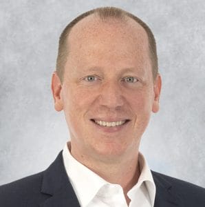 Felix Gall, International Business Development Manager