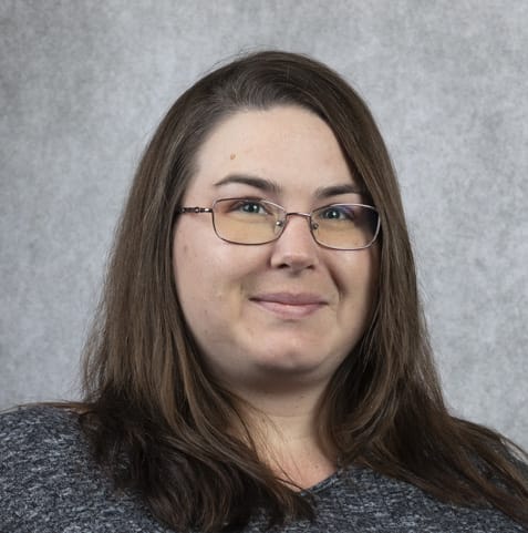 Heidi Collins | Customer Experience Specialist