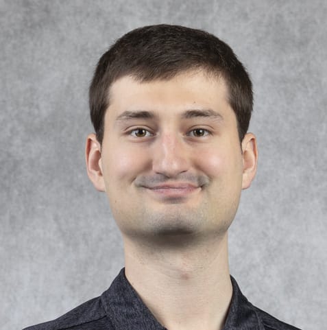 Jacob Christopherson | Technical Support Engineer