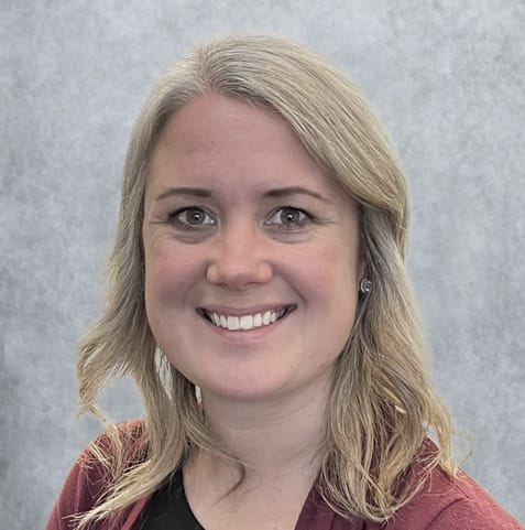 Meghann Dubea | Customer Experience Specialist
