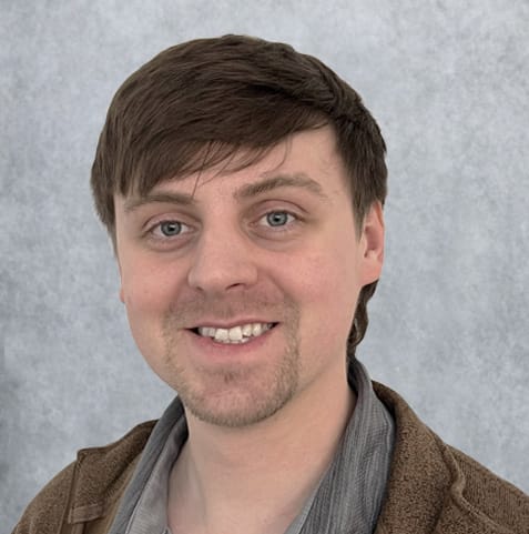 Ryan Moore | Technical Support Engineer