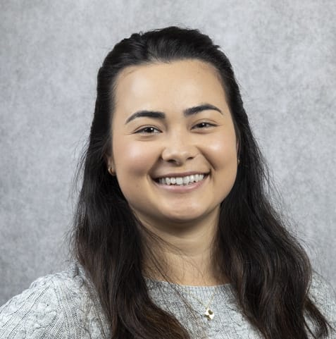 Serena Mackenzie | Technical Support Engineer