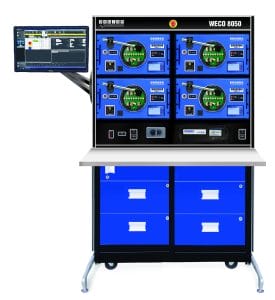 WECO 8050